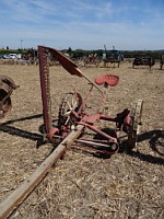 Faucheuse 1 (ph. F. Mrugala, St Jean de Touslas)(2)